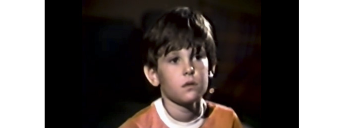El casting del niño de E.T. El casting del niño de E.T.