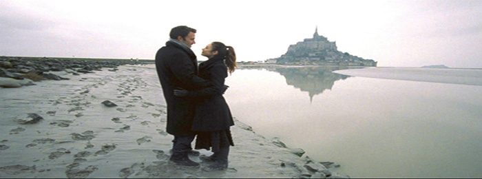 ‘To the Wonder’, abuso narrativo ‘To the Wonder’, abuso narrativo